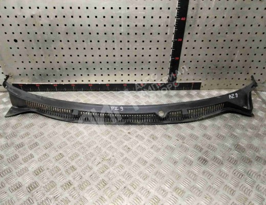 Дождевик Volkswagen Polo IV (9N) 2001-2005  Volkswagen Polo Polo IV (9N) 2001-2005