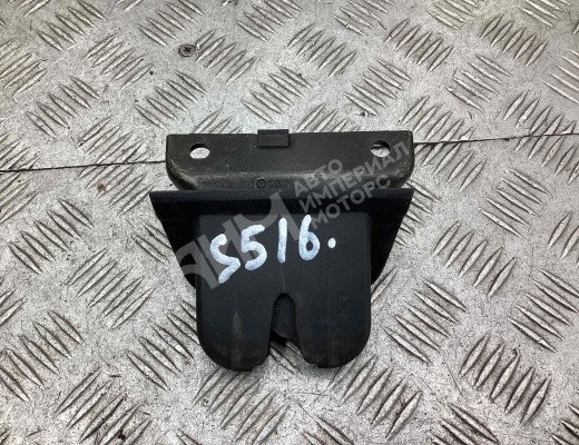Замок багажника Audi A6 C5 (4B) 2001-2004 рестайлинг  Audi A6 A6 C5 (4B) 2001-2004 рестайлинг