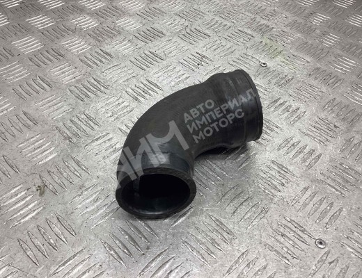 Патрубок интеркулера BMW X5 (E53) 1999-2003  BMW X5 X5 (E53) 1999-2003