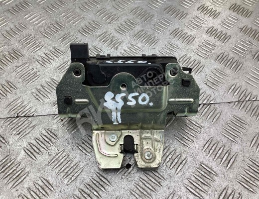 Замок багажника Opel Zafira B 2005-2008  Opel Zafira Zafira B 2005-2008