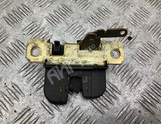 Замок багажника Volkswagen Beetle (1C) 1997-2005  Volkswagen Beetle Beetle (1C) 1997-2005