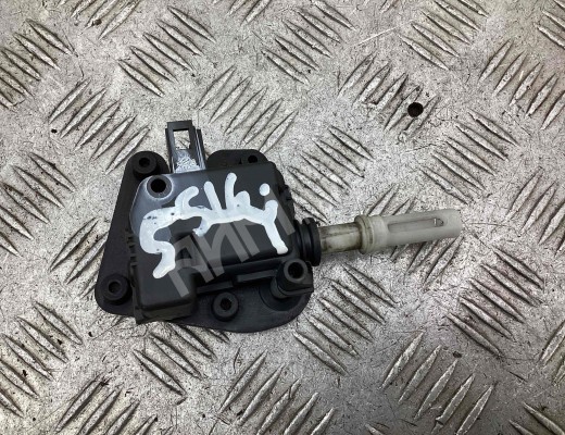 Активатор замка багажника Audi A6 C5 (4B) 2001-2004 рестайлинг  Audi A6 A6 C5 (4B) 2001-2004 рестайлинг