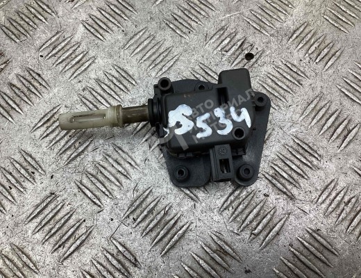 Активатор замка багажника Audi A6 C5 (4B) 2001-2004 рестайлинг  Audi A6 A6 C5 (4B) 2001-2004 рестайлинг