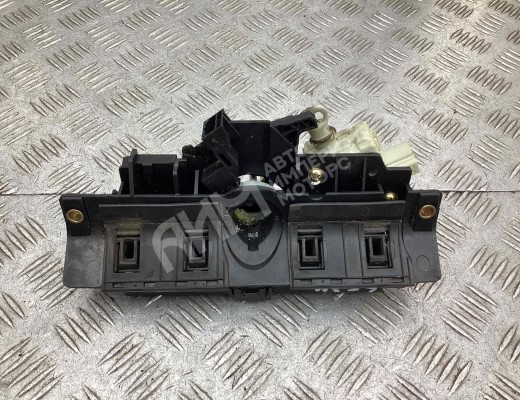 Ручка крышки багажника Audi A6 C5 (4B) 2001-2004 рестайлинг  Audi A6 A6 C5 (4B) 2001-2004 рестайлинг