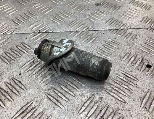 Личинка замка багажника Audi A6 C5 (4B) 2001-2004 рестайлинг  Audi A6 A6 C5 (4B) 2001-2004 рестайлинг