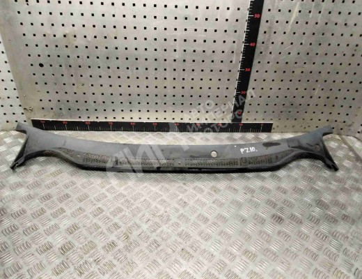 Дождевик Skoda Fabia I (6Y) 1999-2004  Skoda Fabia Fabia I (6Y) 1999-2004