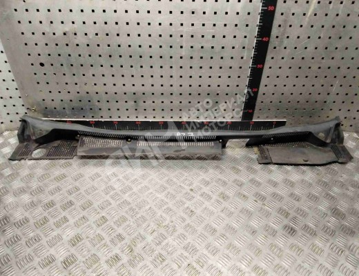 Дождевик Opel Meriva A 2006-2010 рестайлинг  Opel Meriva Meriva A 2006-2010 рестайлинг