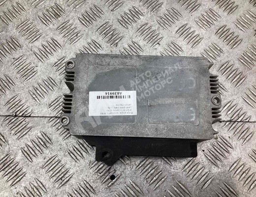 Блок управления ABS BMW 3-Series (E36) 1990-2000  BMW 3-Series 3-Series (E36) 1990-2000