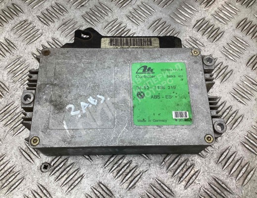 Блок управления ABS BMW 3-Series (E36) 1990-2000  BMW 3-Series 3-Series (E36) 1990-2000