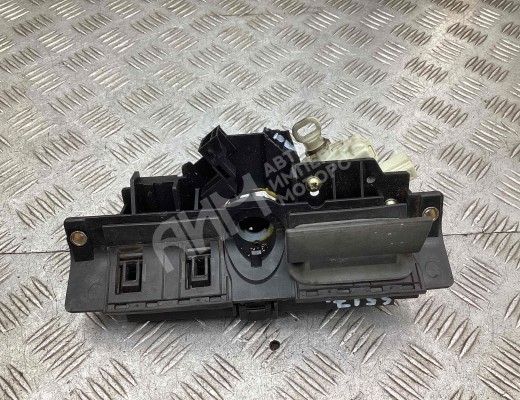 Ручка крышки багажника Audi A6 C5 (4B) 2001-2004 рестайлинг  Audi A6 A6 C5 (4B) 2001-2004 рестайлинг