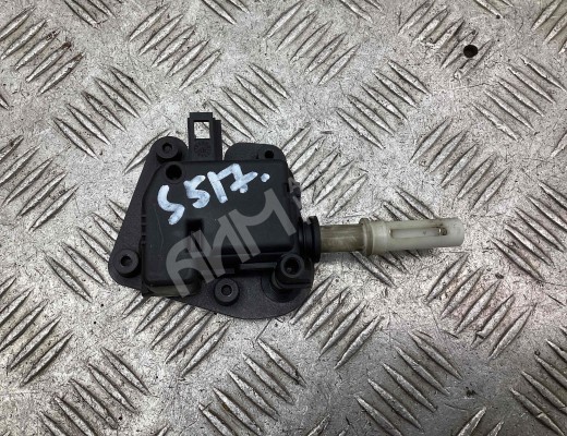 Активатор замка багажника Audi A6 C5 (4B) 2001-2004 рестайлинг  Audi A6 A6 C5 (4B) 2001-2004 рестайлинг