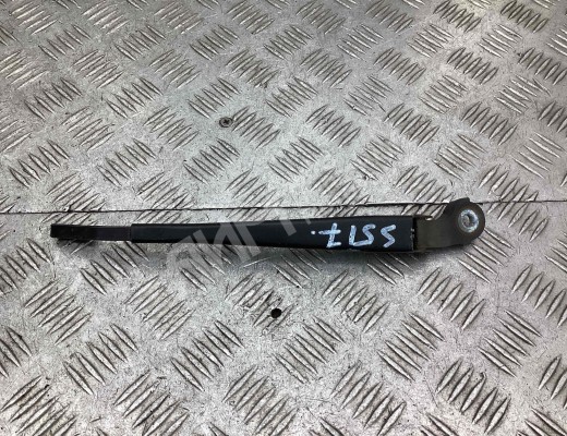 Щеткодержатель задний Audi A6 C5 (4B) 2001-2004 рестайлинг  Audi A6 A6 C5 (4B) 2001-2004 рестайлинг