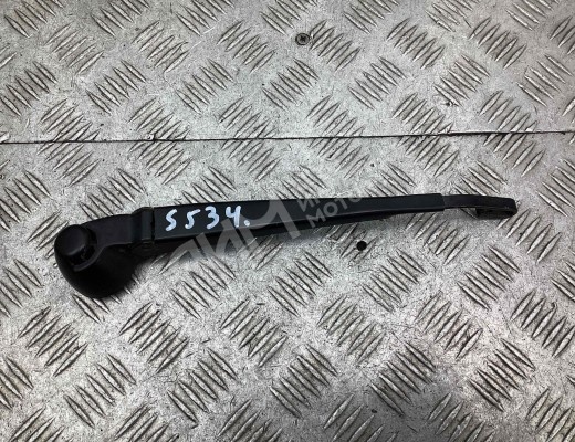 Щеткодержатель задний Audi A6 C5 (4B) 2001-2004 рестайлинг  Audi A6 A6 C5 (4B) 2001-2004 рестайлинг