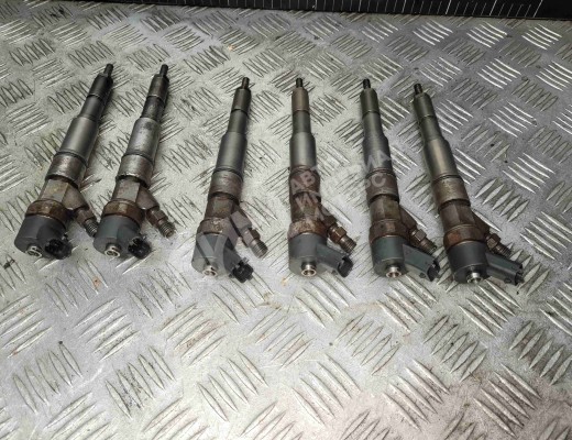 Форсунка BMW X5 (E53) 1999-2003  BMW X5 X5 (E53) 1999-2003