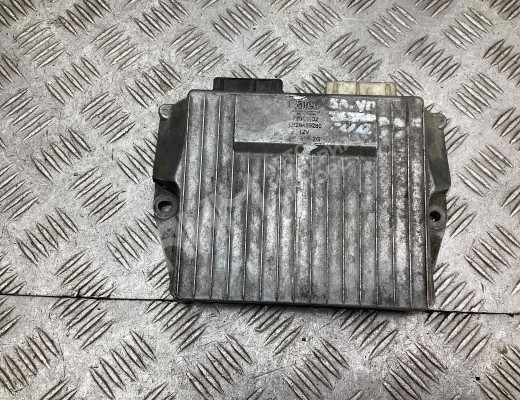 Блок управления гидроподвеской Citroen Xantia (X1) 1992-1998  Citroen Xantia Xantia (X1) 1992-1998