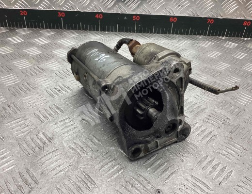 Стартер Renault Megane II 2006-2009 рестайлинг  Renault Megane Megane II 2006-2009 рестайлинг