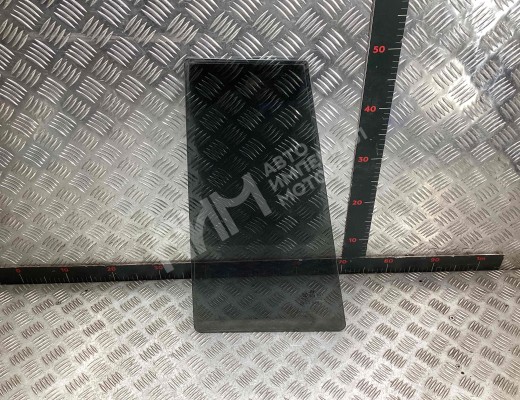 Форточка задняя левая Hyundai Terracan (HP) 2001-2007  Hyundai Terracan Terracan (HP) 2001-2007