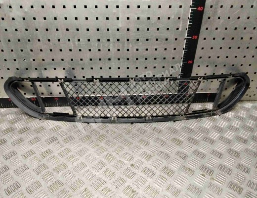 Заглушка (решетка) в бампер передний BMW 5-Series (E60/61) 2003-2007  BMW 5-Series 5-Series (E60/61) 2003-2007