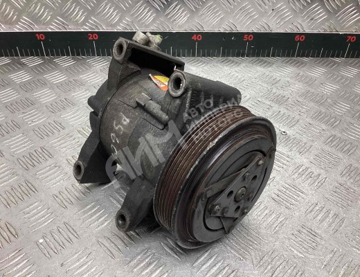 Компрессор кондиционера Nissan Primera III (P12) 2002-2008  Nissan Primera Primera III (P12) 2002-2008