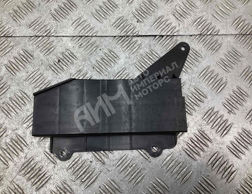 Пластик Hyundai Terracan (HP) 2001-2007  Hyundai Terracan Terracan (HP) 2001-2007