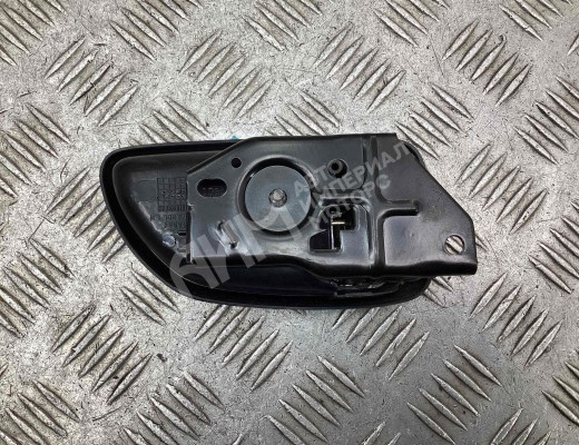 Ручка внутренняя задняя левая Hyundai Terracan (HP) 2001-2007  Hyundai Terracan Terracan (HP) 2001-2007
