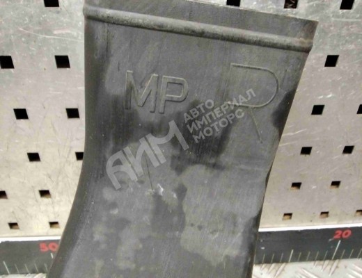 Воздуховод BMW 5-Series (E60/61) 2003-2007  BMW 5-Series 5-Series (E60/61) 2003-2007