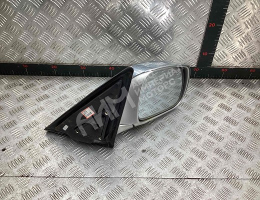 Зеркало наружное правое Hyundai Terracan (HP) 2001-2007  Hyundai Terracan Terracan (HP) 2001-2007