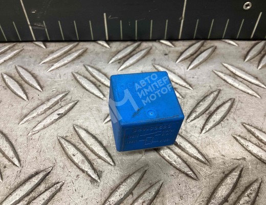 Реле (прочие) Renault Magnum E-TECH II 1997-2000  Renault Magnum Magnum E-TECH II 1997-2000