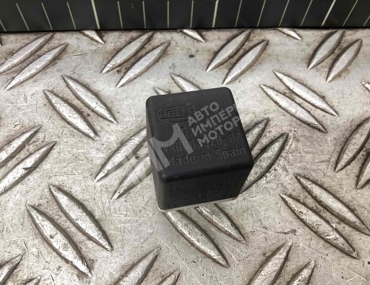 Реле (прочие) Renault Magnum E-TECH II 1997-2000  Renault Magnum Magnum E-TECH II 1997-2000