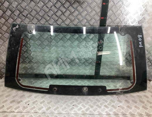 Стекло заднее Kia Sportage II (JE) 2004-2008  Kia Sportage Sportage II (JE) 2004-2008
