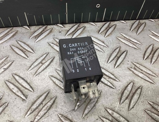 Реле (прочие) Renault Magnum E-TECH II 1997-2000  Renault Magnum Magnum E-TECH II 1997-2000