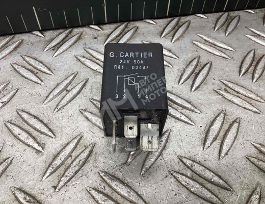 Реле (прочие) Renault Magnum E-TECH II 1997-2000  Renault Magnum Magnum E-TECH II 1997-2000