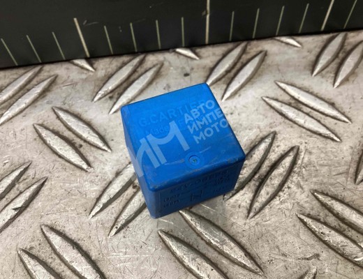 Реле (прочие) Renault Magnum E-TECH II 1997-2000  Renault Magnum Magnum E-TECH II 1997-2000