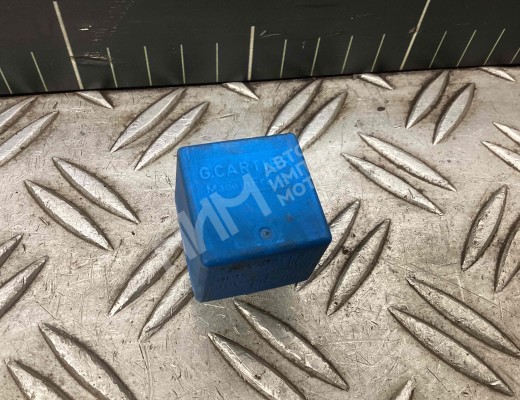 Реле (прочие) Renault Magnum E-TECH II 1997-2000  Renault Magnum Magnum E-TECH II 1997-2000