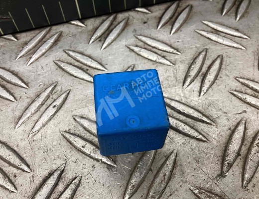 Реле (прочие) Renault Magnum E-TECH II 1997-2000  Renault Magnum Magnum E-TECH II 1997-2000