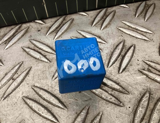 Реле (прочие) Renault Magnum E-TECH II 1997-2000  Renault Magnum Magnum E-TECH II 1997-2000