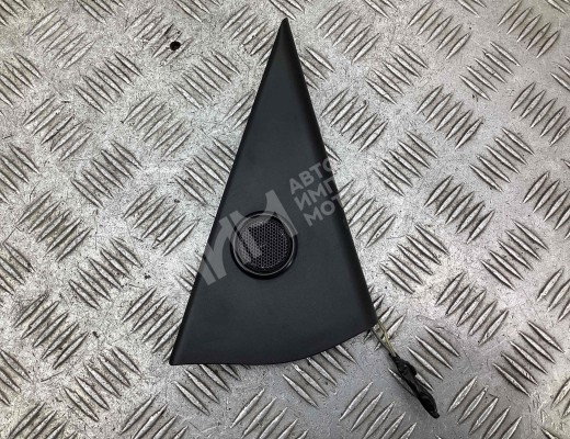 Пластик Hyundai Terracan (HP) 2001-2007  Hyundai Terracan Terracan (HP) 2001-2007