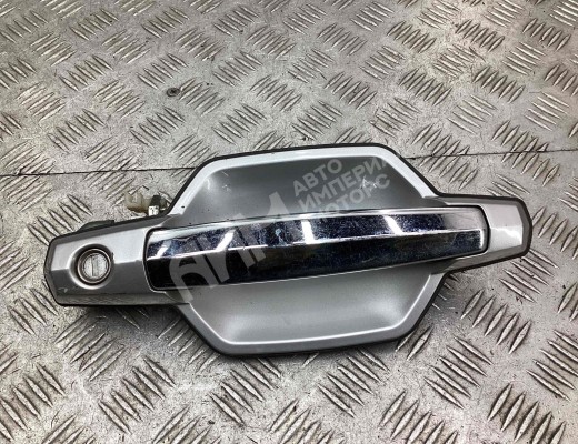 Ручка наружная передняя правая Hyundai Terracan (HP) 2001-2007  Hyundai Terracan Terracan (HP) 2001-2007