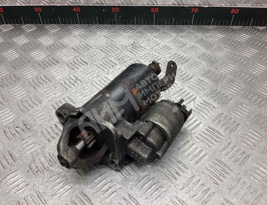 Стартер Audi A4 B5 (8D) 1994-1999  Audi A4 A4 B5 (8D) 1994-1999