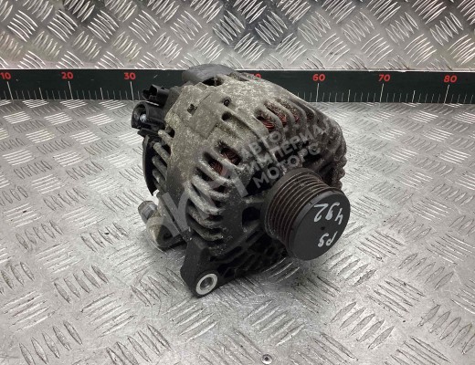Генератор Citroen C8 I 2002-2008  Citroen C8 C8 I 2002-2008