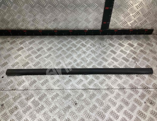 Молдинг стекла двери передней левой наружный Hyundai Terracan (HP) 2001-2007  Hyundai Terracan Terracan (HP) 2001-2007