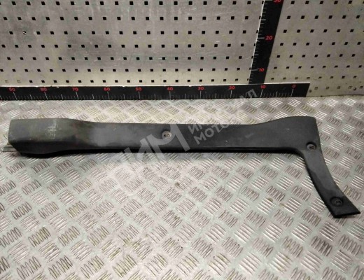 Накладка на порог Renault Mascott I 1999-2004  Renault Mascott Mascott I 1999-2004