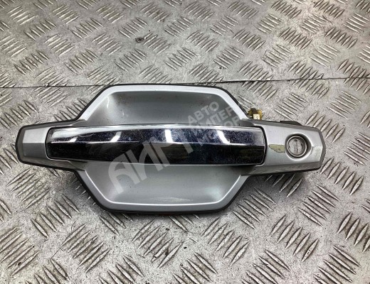 Ручка наружная передняя левая Hyundai Terracan (HP) 2001-2007  Hyundai Terracan Terracan (HP) 2001-2007