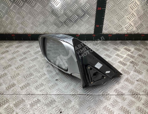 Зеркало наружное левое Hyundai Terracan (HP) 2001-2007  Hyundai Terracan Terracan (HP) 2001-2007