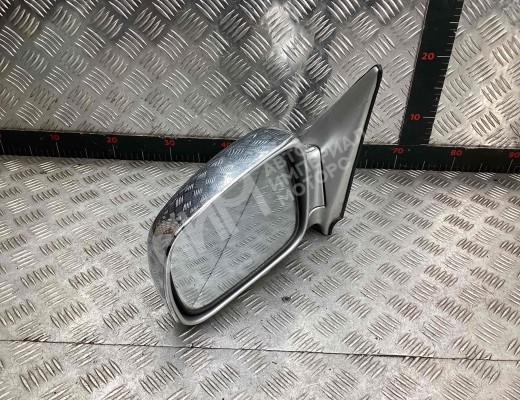 Зеркало наружное левое Hyundai Terracan (HP) 2001-2007  Hyundai Terracan Terracan (HP) 2001-2007