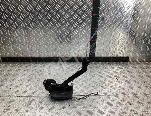 Замок двери передней левой Hyundai Terracan (HP) 2001-2007  Hyundai Terracan Terracan (HP) 2001-2007