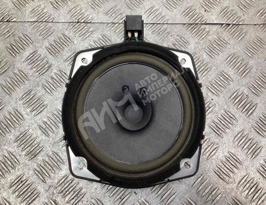 Динамик двери передней левой Hyundai Terracan (HP) 2001-2007  Hyundai Terracan Terracan (HP) 2001-2007