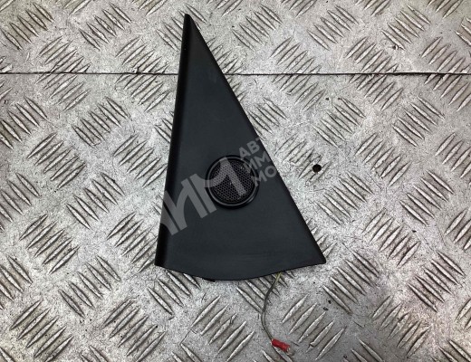 Пластик Hyundai Terracan (HP) 2001-2007  Hyundai Terracan Terracan (HP) 2001-2007