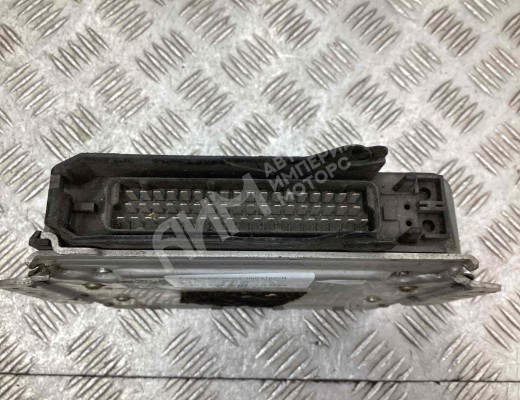 Блок управления двигателем BMW 3-Series (E30) 1981-1994  BMW 3-Series 3-Series (E30) 1981-1994