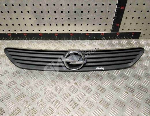 Решетка радиатора Opel Astra G 1998-2004  Opel Astra Astra G 1998-2004